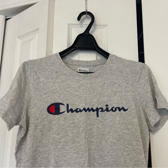 Grey Champion Tee - Picture 2 of 4